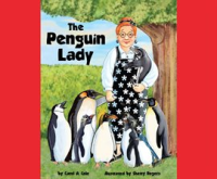 The_penguin_lady